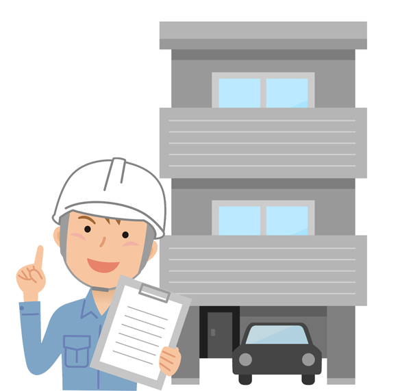 3階建て住宅 規制