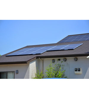 省エネ住宅ポイント