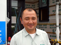 長島　守（ながしま　まもる）