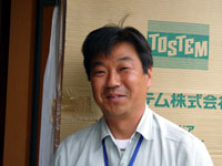 田村　浩（たむら　ひろし）