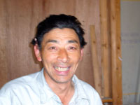 漆久保　慶一