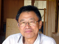 吉原　良典