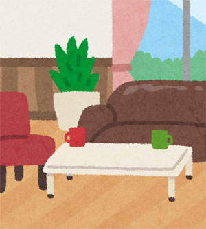 住宅に関して何を重要視するか